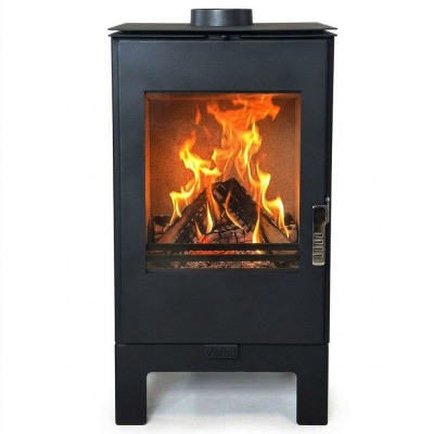 Malkas krāsns Verso Ina L, 7.5kW - Verso