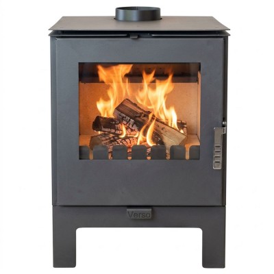 Malkas krāsns Verso Kara L, 7.5kW - Verso