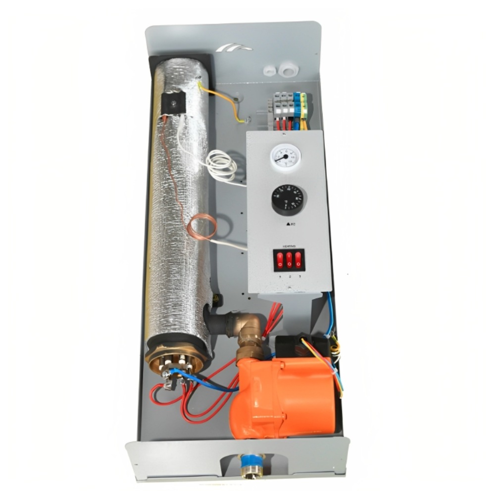 Elektriskais apkures katls Balkan Energy Dneper, 9kW Economy | Elektriskie katli |  |