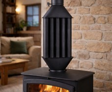 Skursteņu siltummaiņi