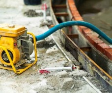 Pašuzsūcošie ūdens sūkņi