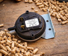 Sensori granulu krāsnīm