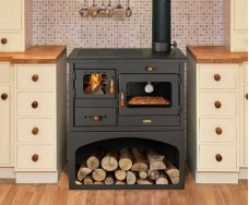 Malkas plītis Prity