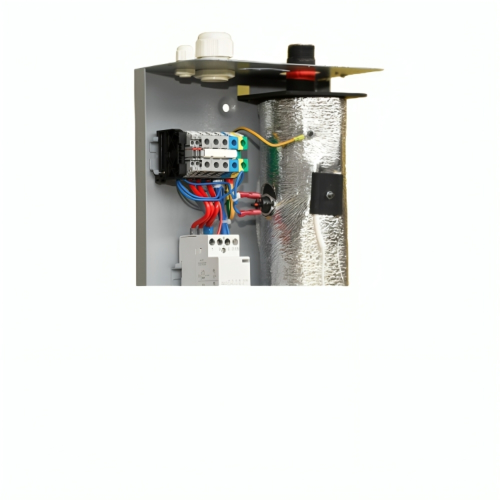 Elektriskais apkures katls Balkan Energy VEN-1, 12kW | Elektriskie katli |  |