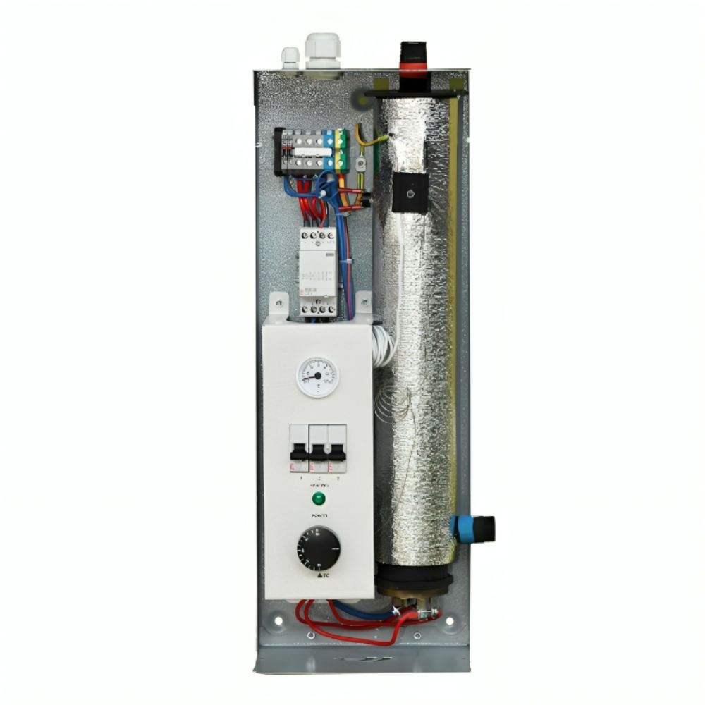 Elektriskais apkures katls Balkan Energy VEN-1, 3kW | Elektriskie katli |  |