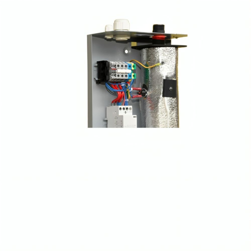 Elektriskais apkures katls Balkan Energy VEN-1, 3kW | Elektriskie katli |  |