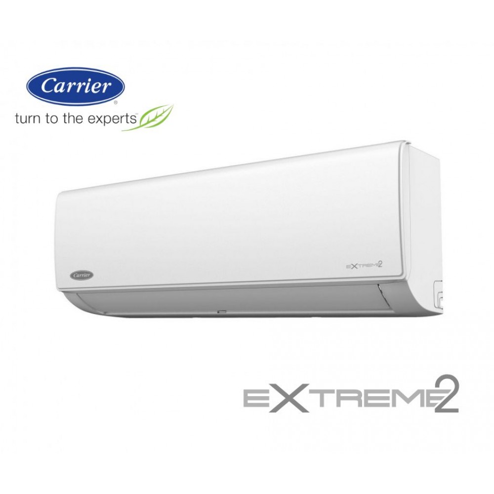 Gaisa kondicionieris Carrier Extreme2, 24000 BTU