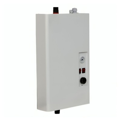 Elektriskais apkures katls Balkan Energy VEN-1, 24kW - Balkan Energy