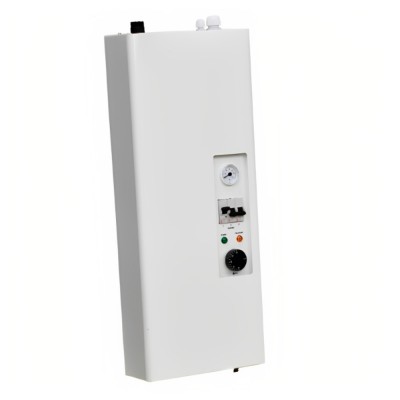 Elektriskais apkures katls Balkan Energy VEN-2, 15kW ar WILO sūkni - Balkan Energy