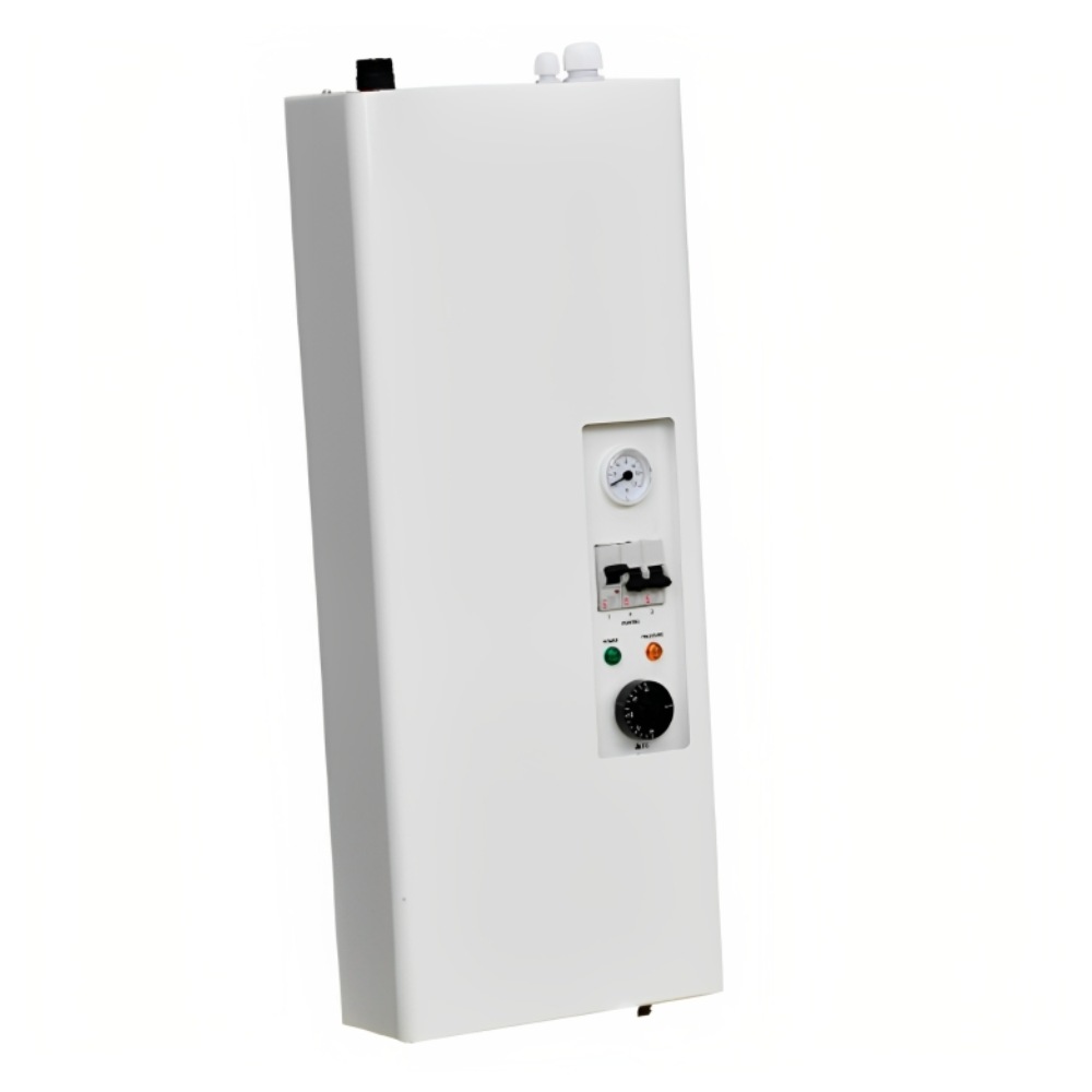 Elektriskais apkures katls Balkan Energy VEN-2, 4.5kW ar WILO sūkni | Elektriskie katli |  |
