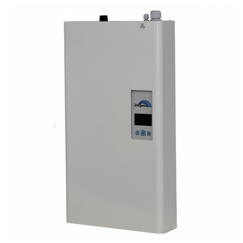 Elektriskais apkures katls Balkan Energy VEN-3, 24kW, ar WILO sūkni un displeju | Elektriskie katli |  |
