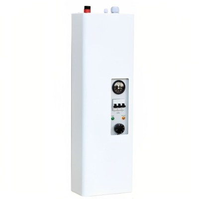 Elektriskais apkures katls Balkan Energy VEN-4, 15kW, ar hidrogrupu - Balkan Energy