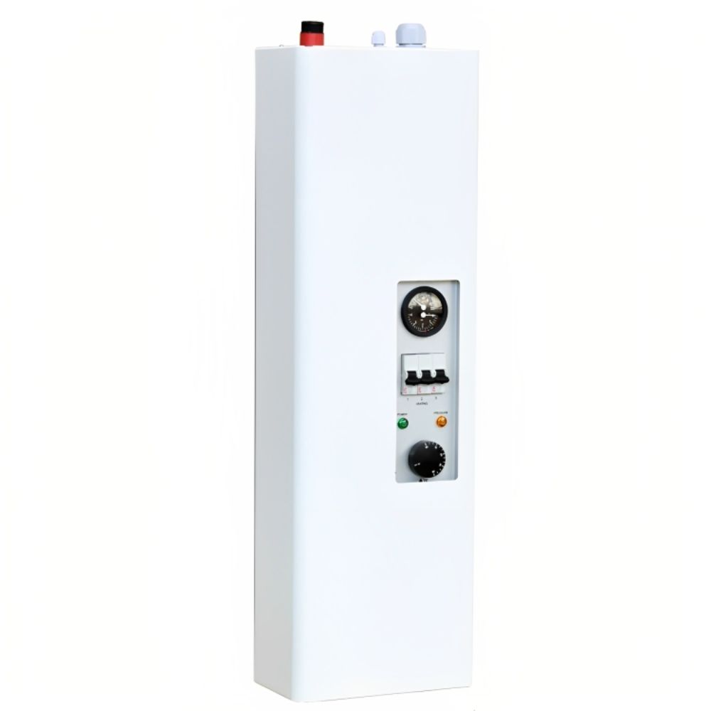 Elektriskais apkures katls Balkan Energy VEN-4, 9kW, ar hidrogrupu | Elektriskie katli |  |