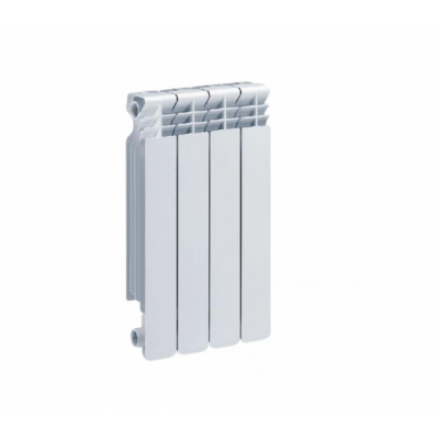 Alumīnija radiators Helyos Evo H700, 4 daļas 800W - Preču salīdzināšana