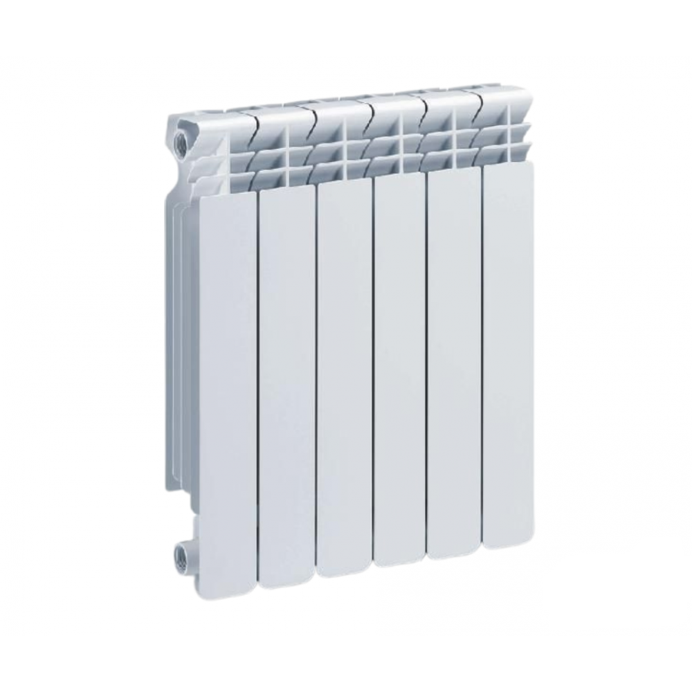 Alumīnija radiators Helyos H700, 6 daļas | Alumīnija radiatori | Radiatori |