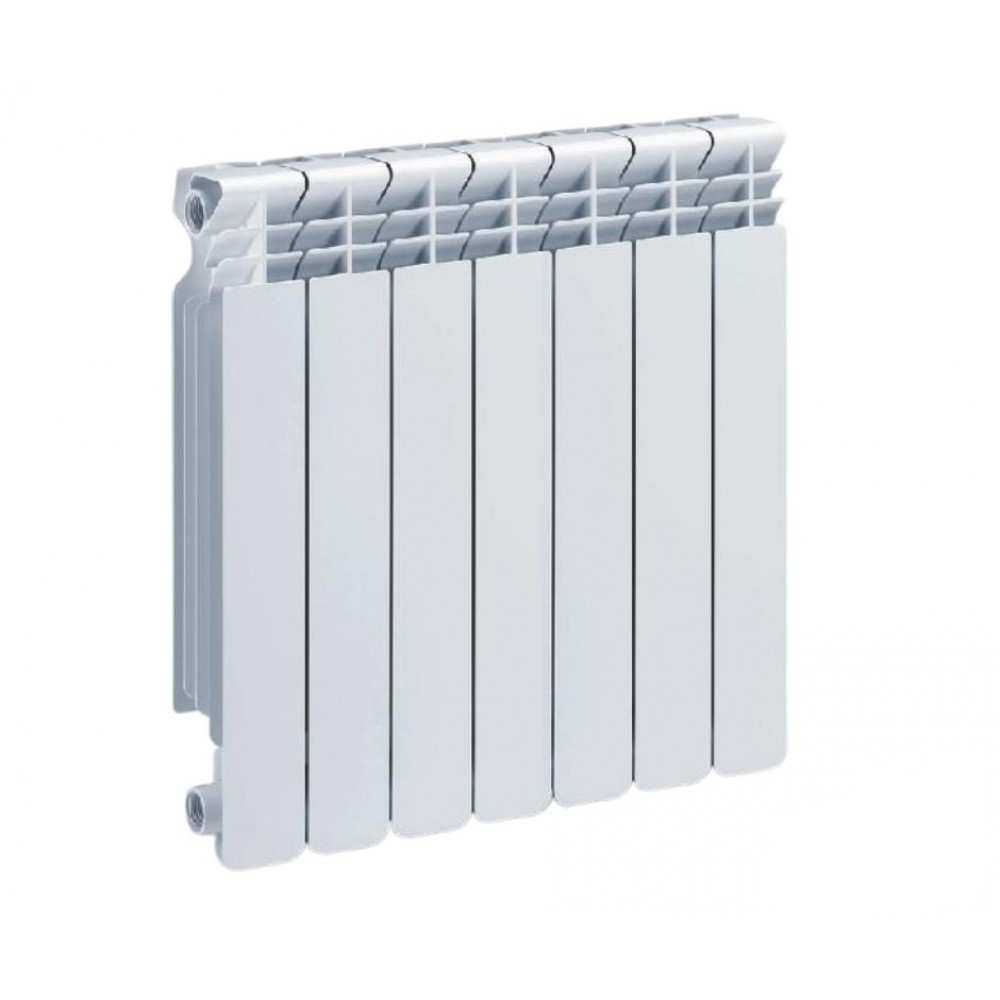 Alumīnija radiators Helyos H700, 7 daļas | Alumīnija radiatori | Radiatori |