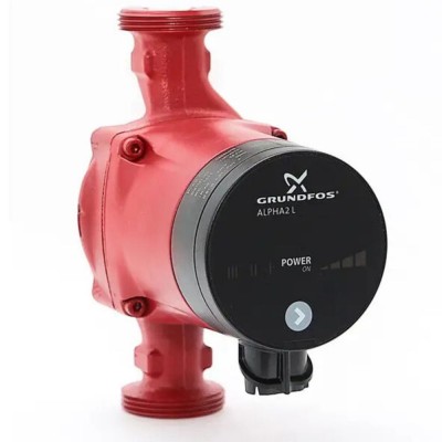 Cirkulācijas sūkņi Grundfos Alpha 2L, 32-60 180 - Preču salīdzināšana