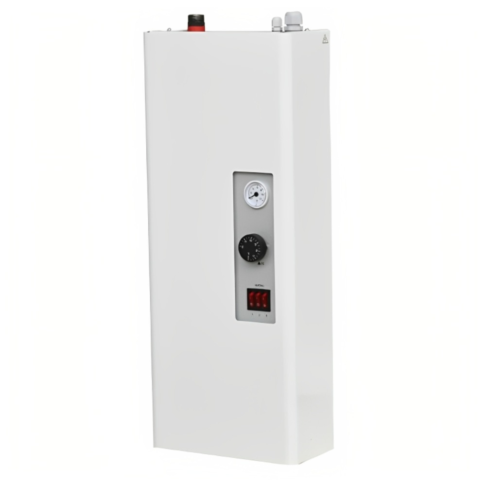 Elektriskais apkures katls Balkan Energy Dneper, 9kW Economy | Elektriskie katli |  |