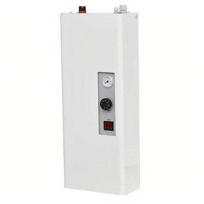 Elektriskais apkures katls Balkan Energy Dneper, 6kW Economy - Balkan Energy