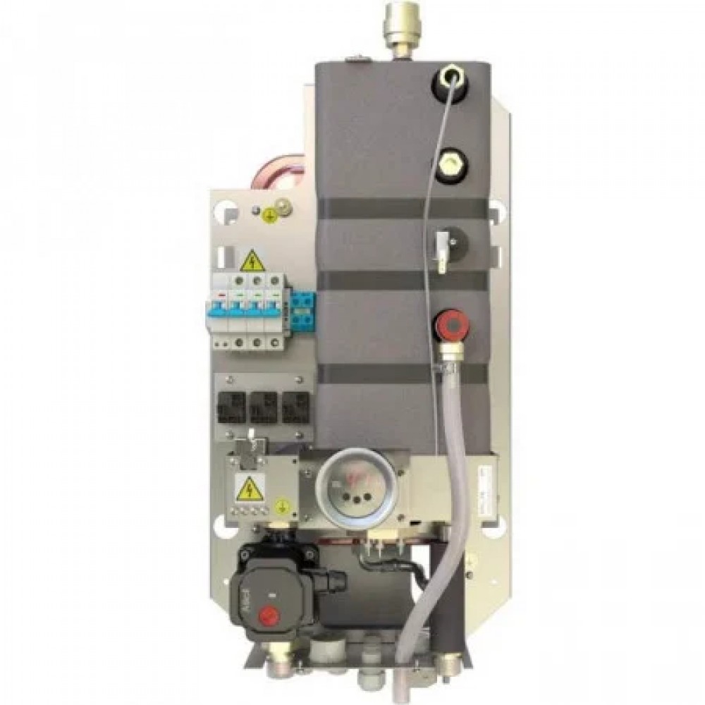 Elektriskais katls Bosch TRONIC HEAT 3500, 9 kW, apkurei un sadzīves ūdens apsildei | Elektriskie katli |  |