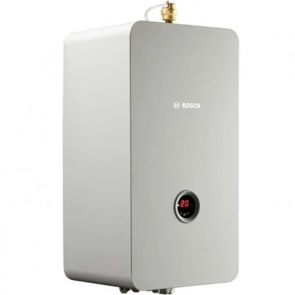 Elektriskais katls Bosch TRONIC HEAT 3500, 9 kW, apkurei un sadzīves ūdens apsildei | Elektriskie katli |  |