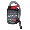 Elektriskais pelnu sūcējs Ribimex, modelis Minìcen, tilpums 10 L