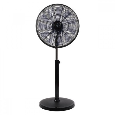 Stāvošais ventilators ar tālvadības pulti Telemax FS45-DC17ARL, 45cm - Stāvošie ventilatori