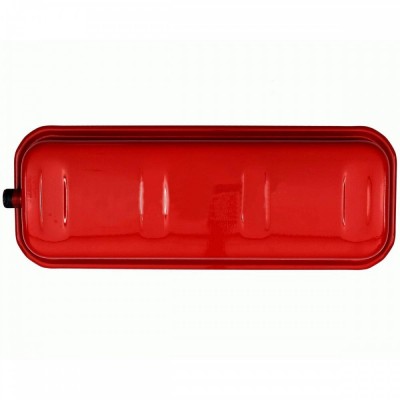 Diafragmas izplešanās trauks slēgtai sistēmai, plakans modelis, 10 l - Centrālā apkure