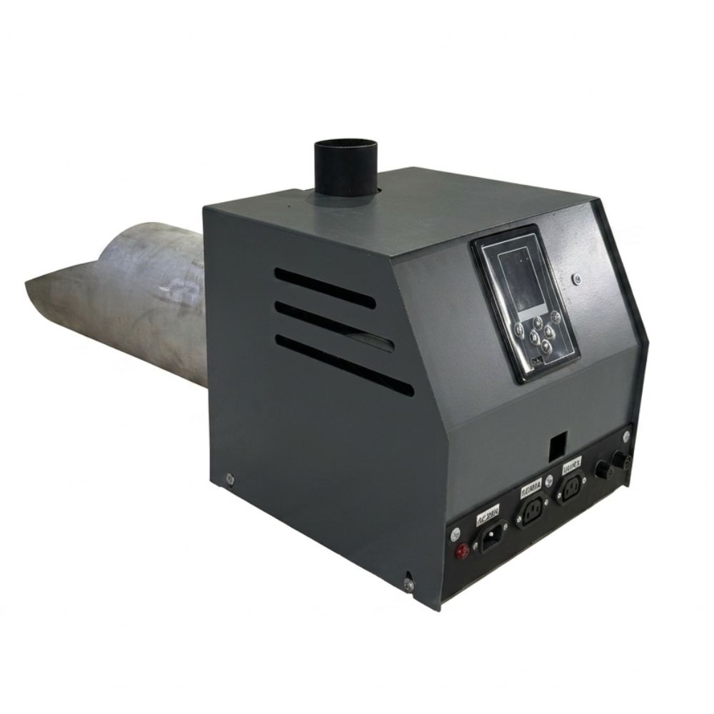 Kit malkas apkures katls un granulu deglis Balkan Energy, 70kW | Malkas apkures katli |  |