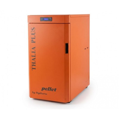 Granulu katls Mytherm Thalia Plus 25 oranža, 25kW - Preču salīdzināšana