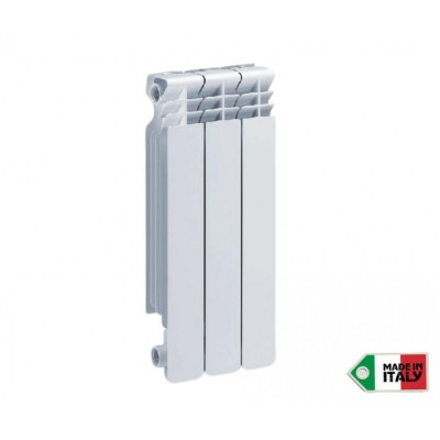 Alumīnija radiators Helyos H350, 3 daļas - Alumīnija radiatori