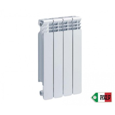 Alumīnija radiators Helyos H350, 4 daļas - Alumīnija radiatori