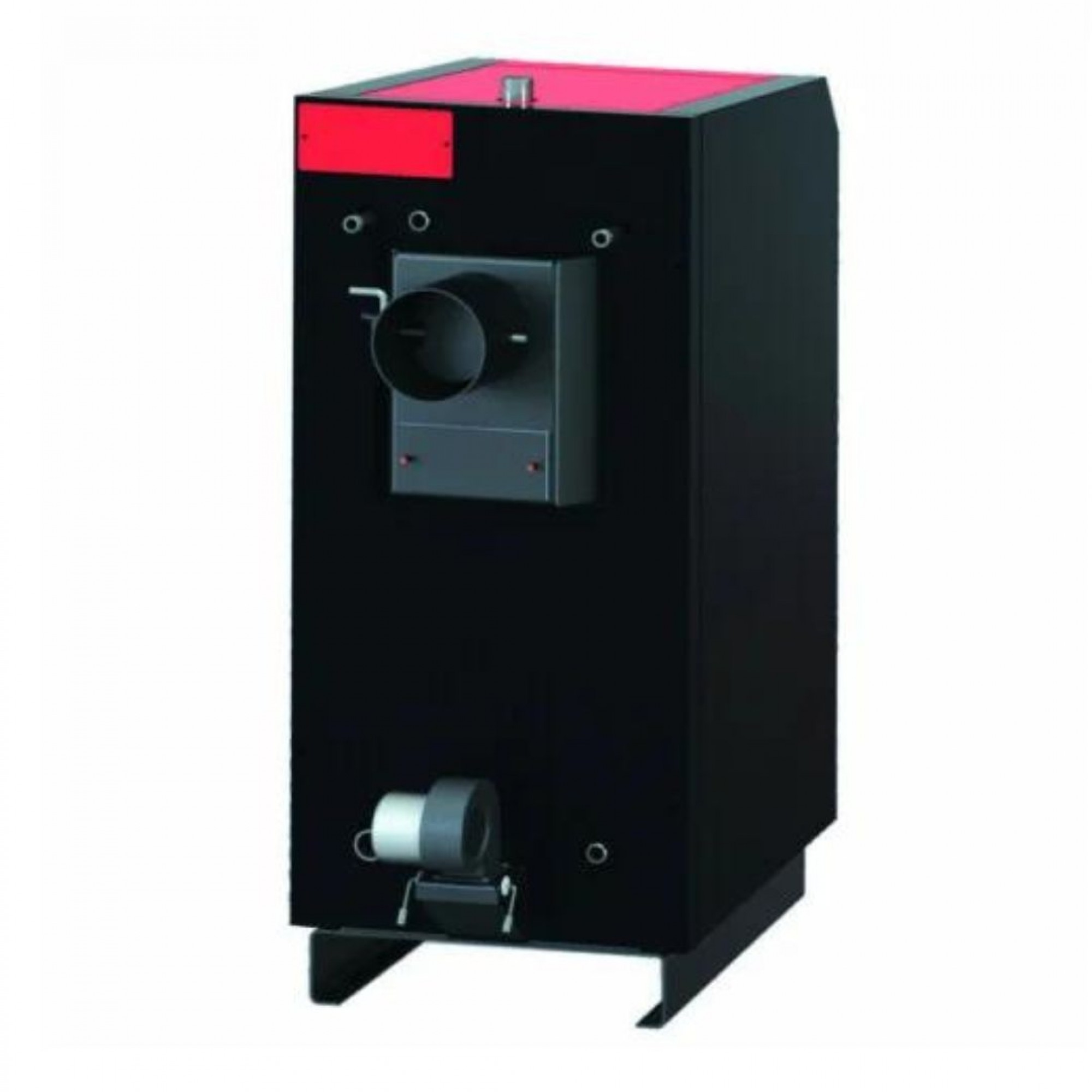 Malkas apkures katls BURNiT NWB PRIME 30, 30kW – Labākā cena ...