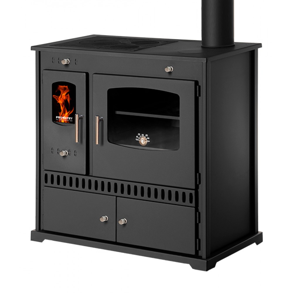 Malkas plīts Prometey Perfect Eco, 7kW |  |  |
