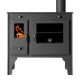 Malkas plīts Prometey Retro Eco, 7kW |  |  |