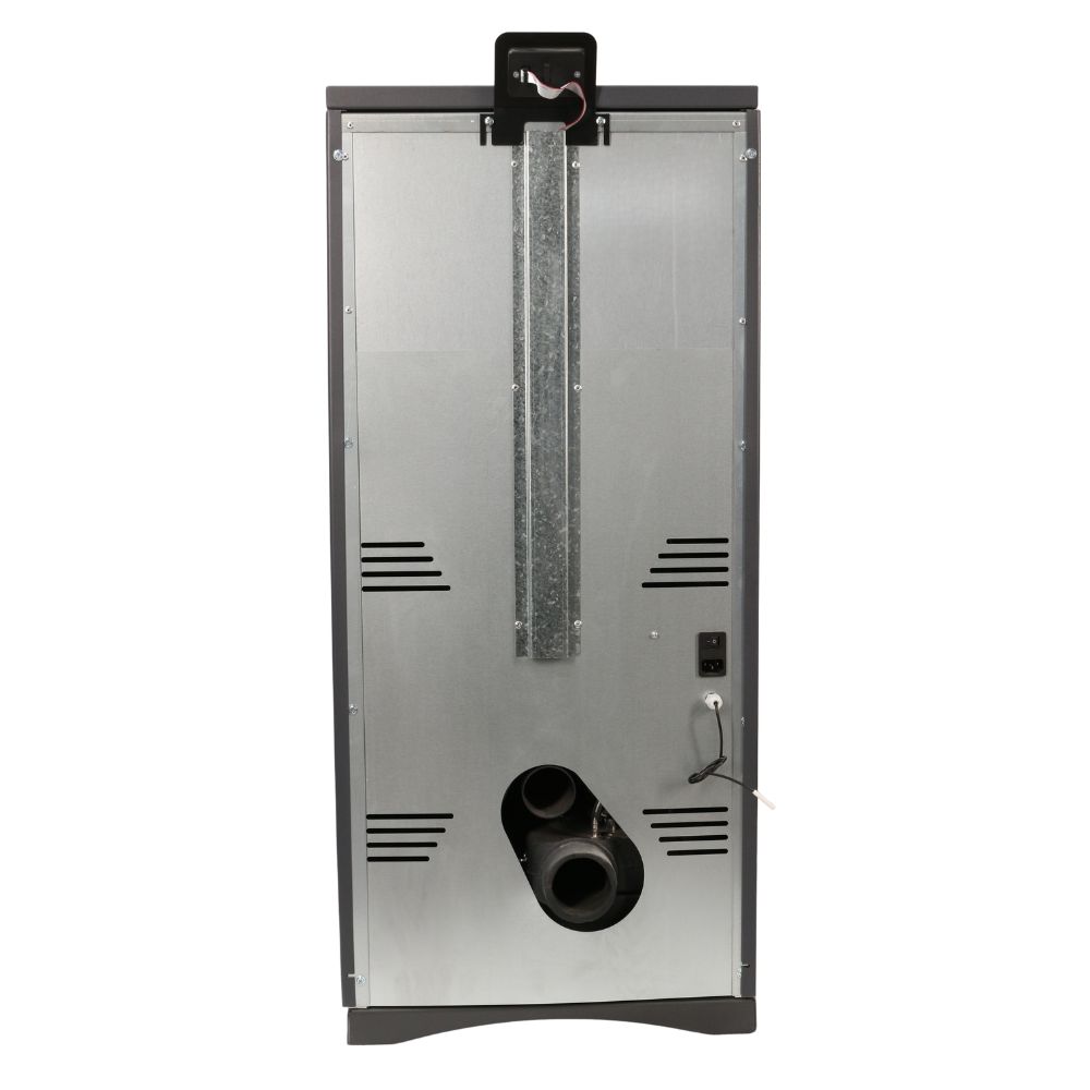 Granulu kamīns Mytherm Angela TA 30 sarkans, 30kW | Granulu kamīni ar gaisa apkuri Granulu kamīns Mytherm Angela TA 30 sarkans, 30kW | Granulu kamīni ar gaisa apkuri | Granulu kamīni |