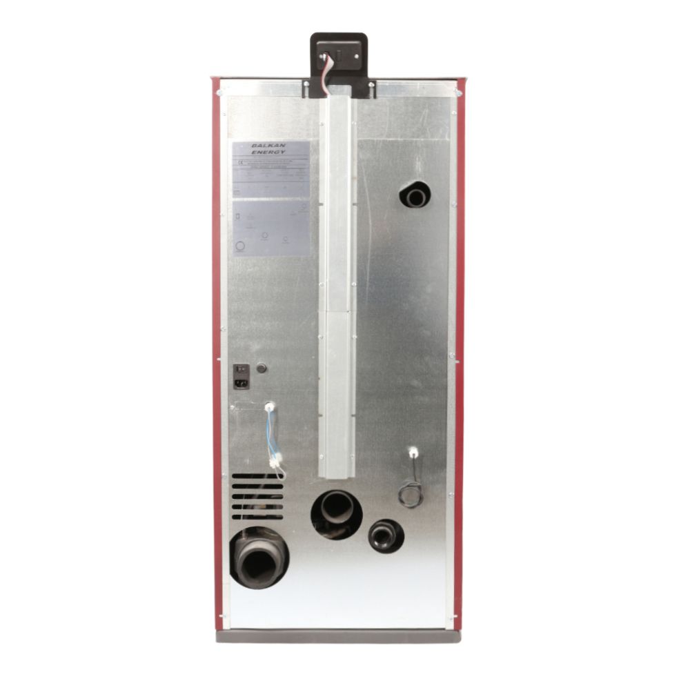 Granulu kamīns ar centrālo apkuri Mytherm IOLI TSA 45 sarkans, ar ventilatoru, 48.5kW | Granulu kamīni ar centrālapkuri Granulu kamīns ar centrālo apkuri Mytherm IOLI TSA 45 sarkans, ar ventilatoru, 48.5kW | Granulu kamīni ar centrālapkuri | Granulu kamīni |