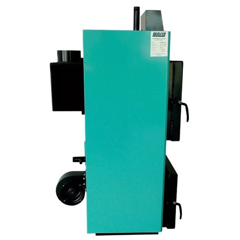 Granulu katls Mavil Primus 25, 29kW | Granulu katli |  |