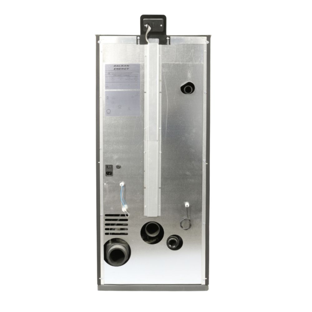 Granulu kamīns ar centrālo apkuri Mytherm IOLI TSA 21 pelēks, ar ventilatoru, 23.5kW | Granulu kamīni ar centrālapkuri Granulu kamīns ar centrālo apkuri Mytherm IOLI TSA 21 pelēks, ar ventilatoru, 23.5kW | Granulu kamīni ar centrālapkuri | Granulu kamīni |