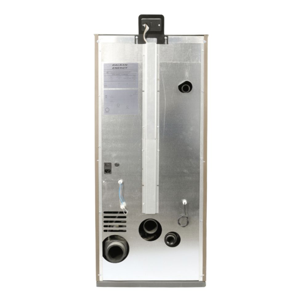 Granulu kamīns ar centrālo apkuri Mytherm IOLI TSA 35 bēša, ar ventilatoru, 38kW | Granulu kamīni ar centrālapkuri Granulu kamīns ar centrālo apkuri Mytherm IOLI TSA 35 bēša, ar ventilatoru, 38kW | Granulu kamīni ar centrālapkuri | Granulu kamīni |