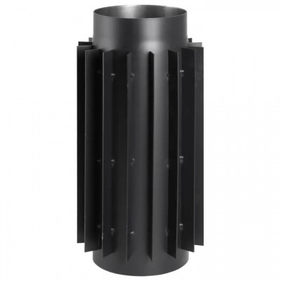 Radiators PARKANEX, Taisna, Ø130, Biezums 2mm - Preču salīdzināšana