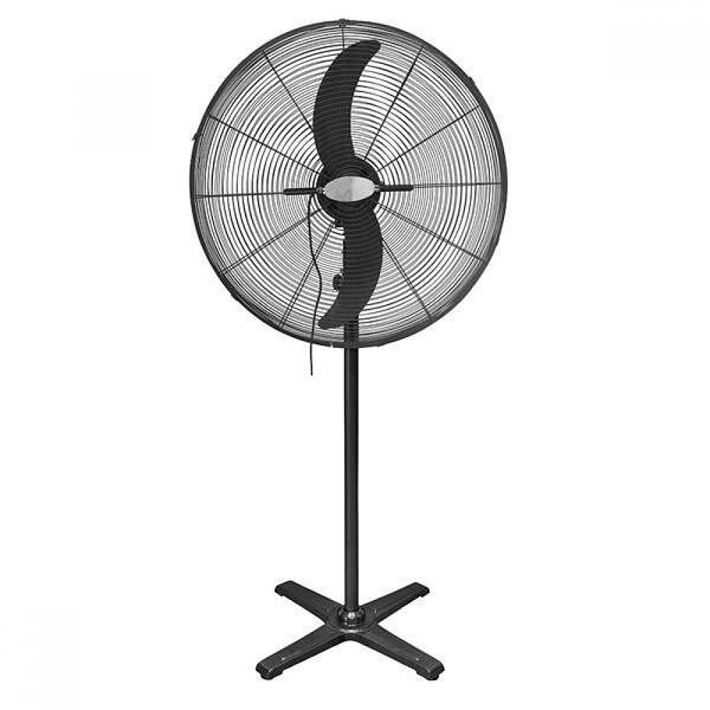 Stāvošais ventilators Telemax FS65-ER1, 66cm | Stāvošie ventilatori | Gaisa ventilatori |