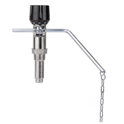 Thermostatic draft regulator for solid fuel boiler - Preču salīdzināšana