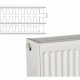 Tērauda radiators Grubber Tips 33, H900, 1000mm - 3936W | Tērauda radiatori | Radiatori |