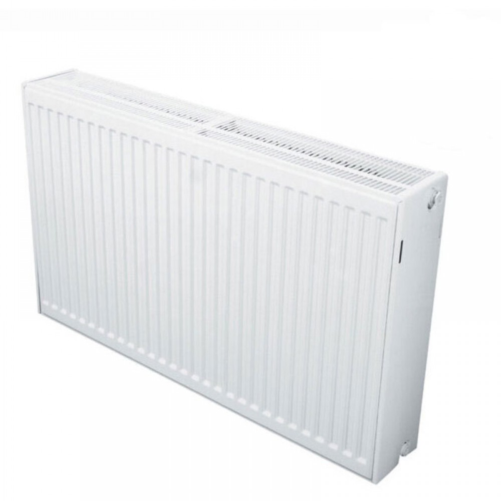 Tērauda radiators Grubber Tips 33, H900, 700mm - 2755W | Tērauda radiatori | Radiatori |