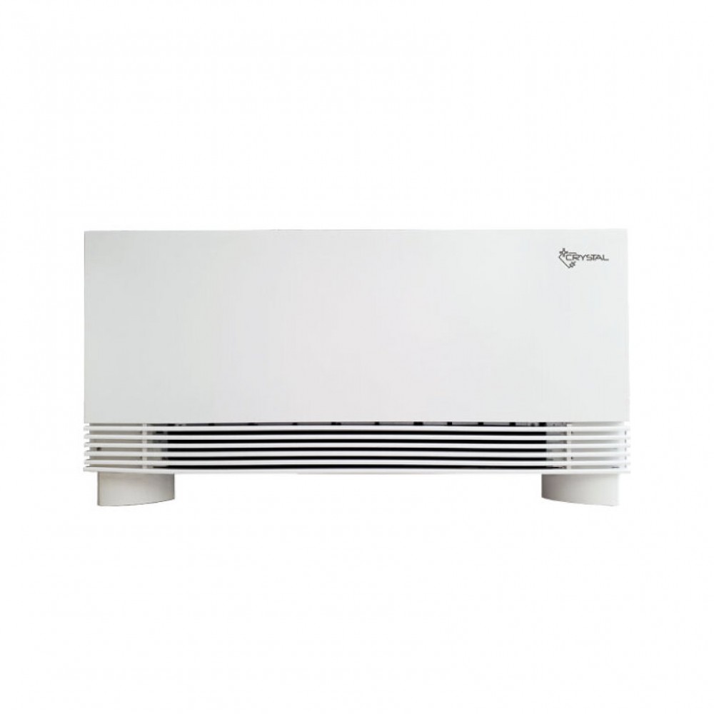 Konvekcijas radiators Crystal BGR-800 L/R | Konvekcijas radiatori | Radiatori |