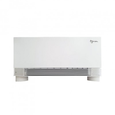 Konvekcijas radiators Crystal BGR-800 L/R - Preču salīdzināšana