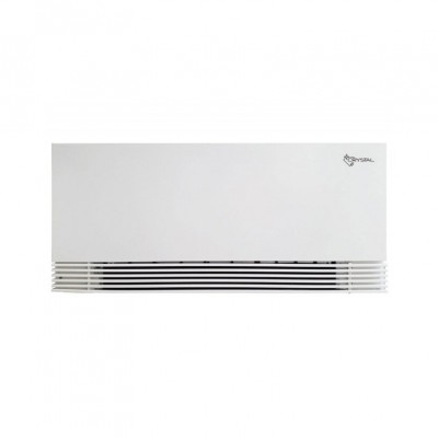 Konvekcijas radiators Crystal BGR-800 L/R - Crystal