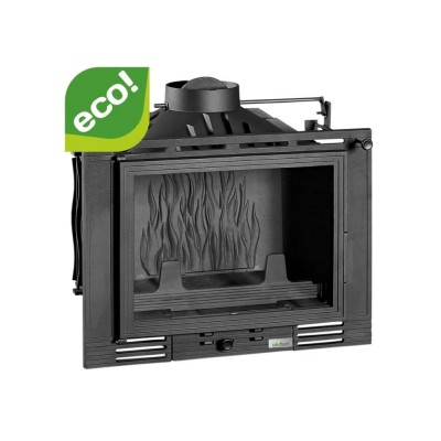 Kamīna kurtuve UNIFLAM 700 ECO ar aizbīdni, 8 kW - Preču salīdzināšana