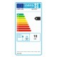 Kamīna kurtuve UNIFLAM 700 SELENIC ECO ar aizbīdni, 10 kW | Čuguna kamīni | Kamīni |